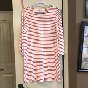 J. Crew Sweater Dress NWT